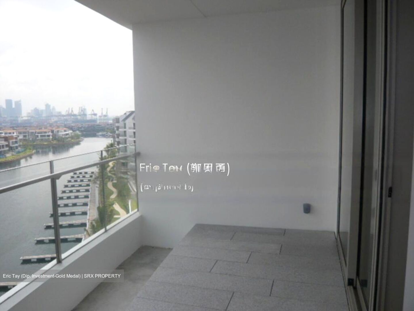 The Coast at Sentosa Cove (D4), Condominium #480414361